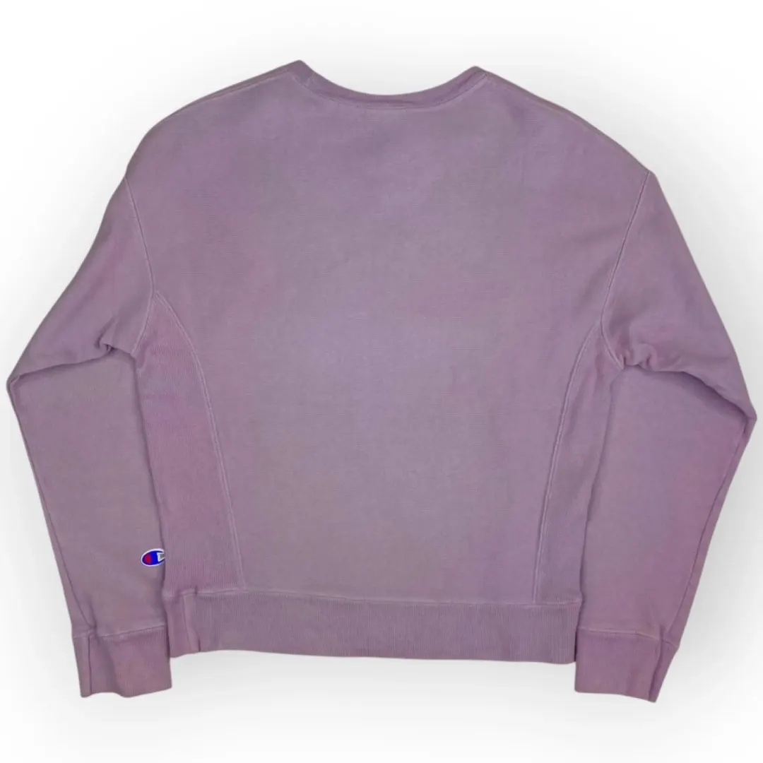 Women Champion Sweatshirt (S)
