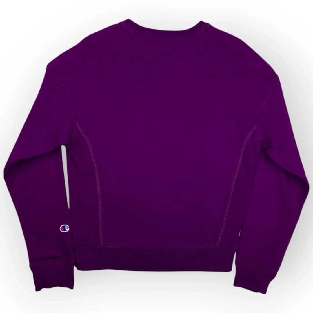 Women Champion Sweatshirt (XS)