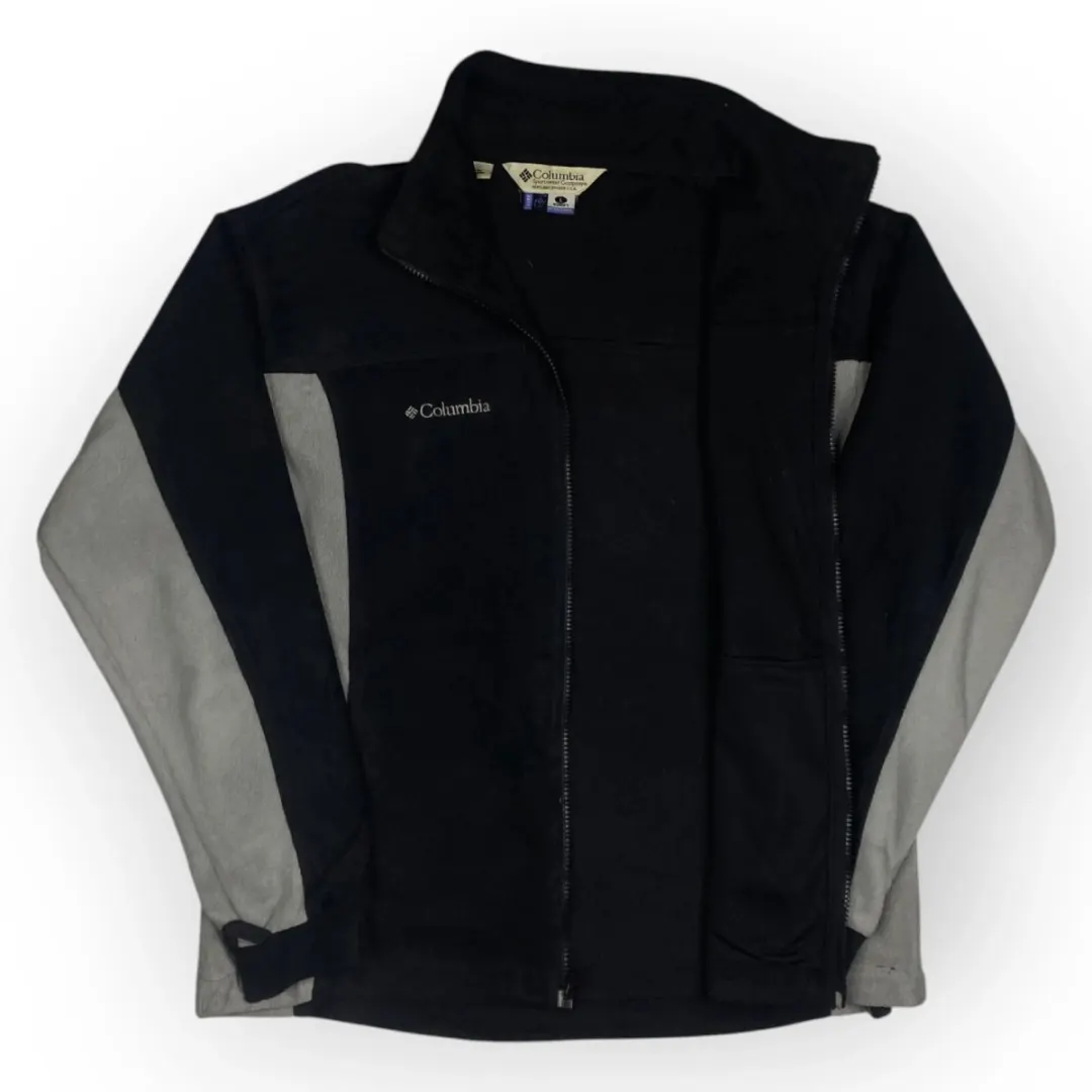 Women Columbia 2 in 1 Hooded Ski Jacket (XL)