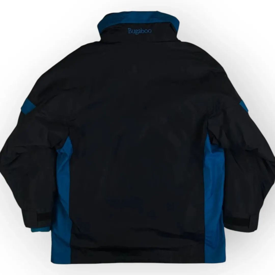 Women Columbia 2 in 1 Jacket (M)