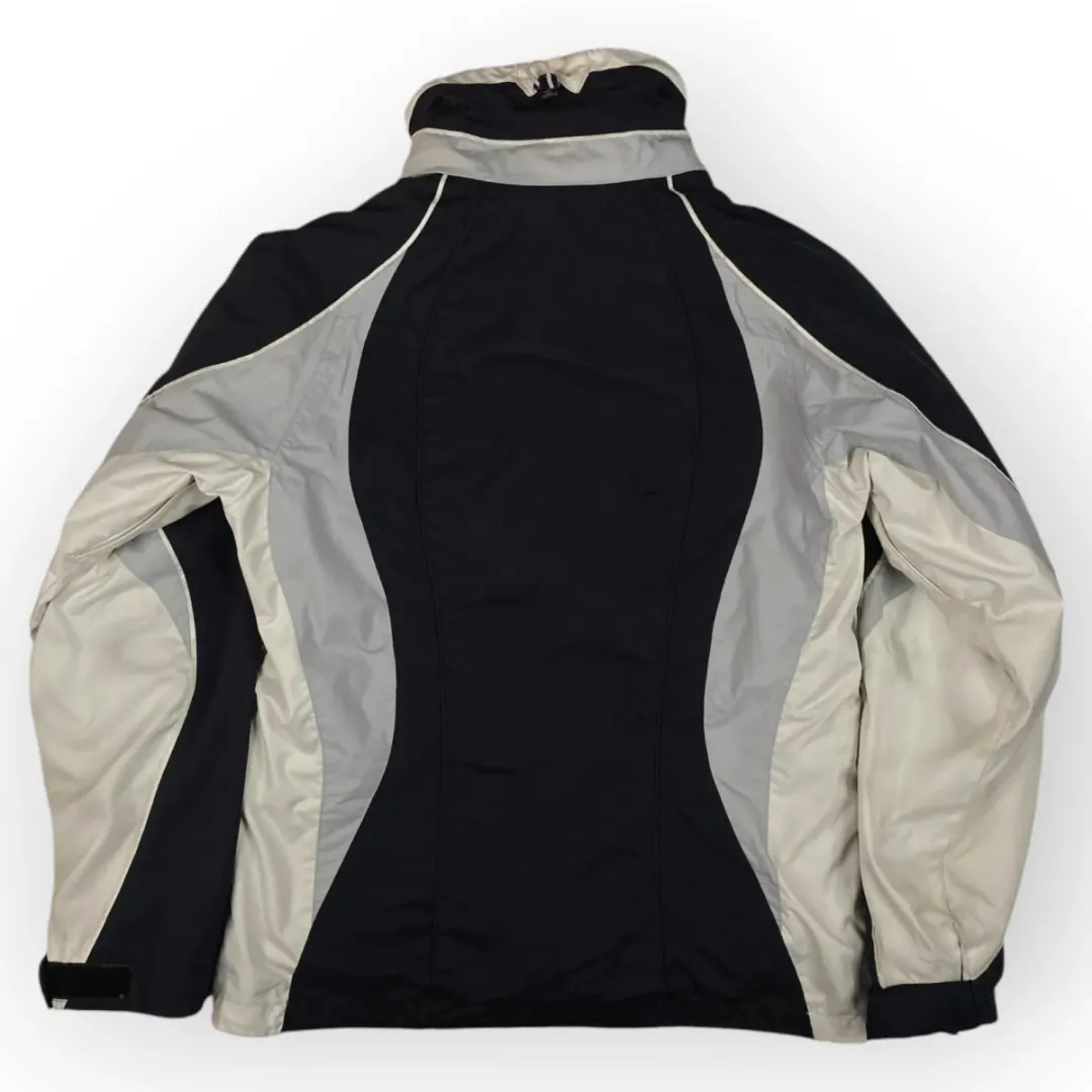 Women Columbia 2 in 1 Jacket (M)