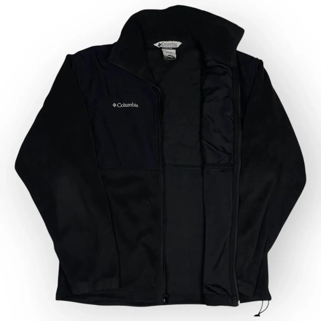 Women Columbia Denali Jacket (M)