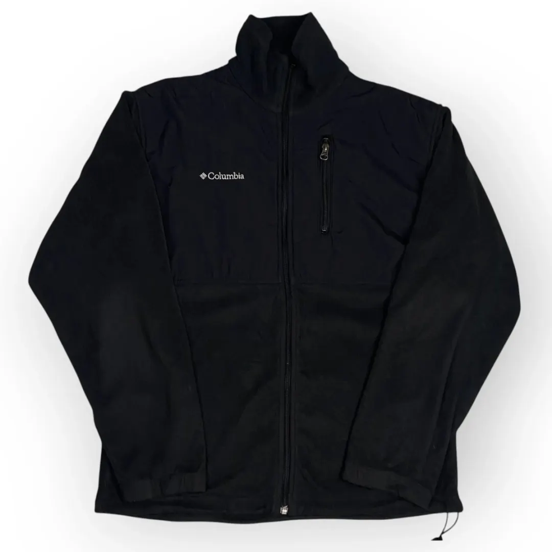 Women Columbia Denali Jacket (M)