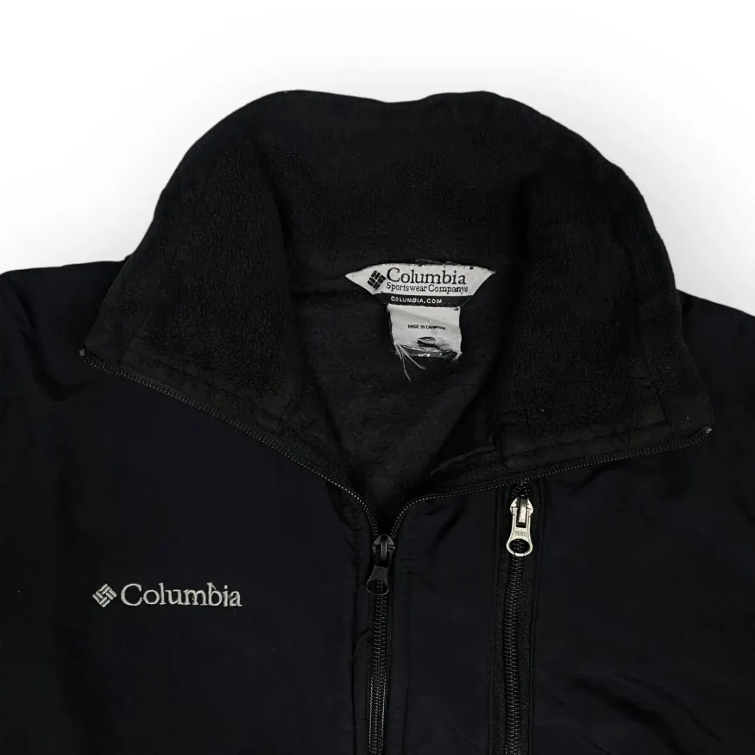 Women Columbia Denali Jacket (M)
