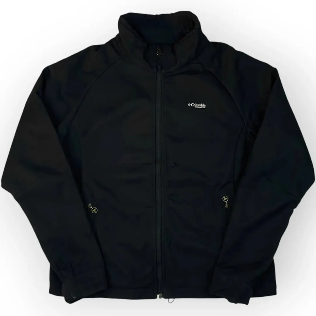 Women Columbia Jacket (L)