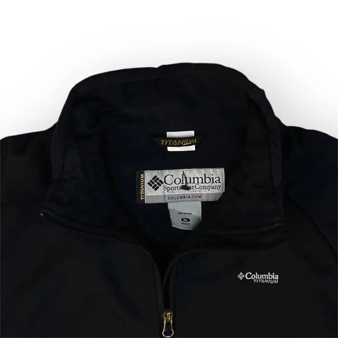 Women Columbia Jacket (L)