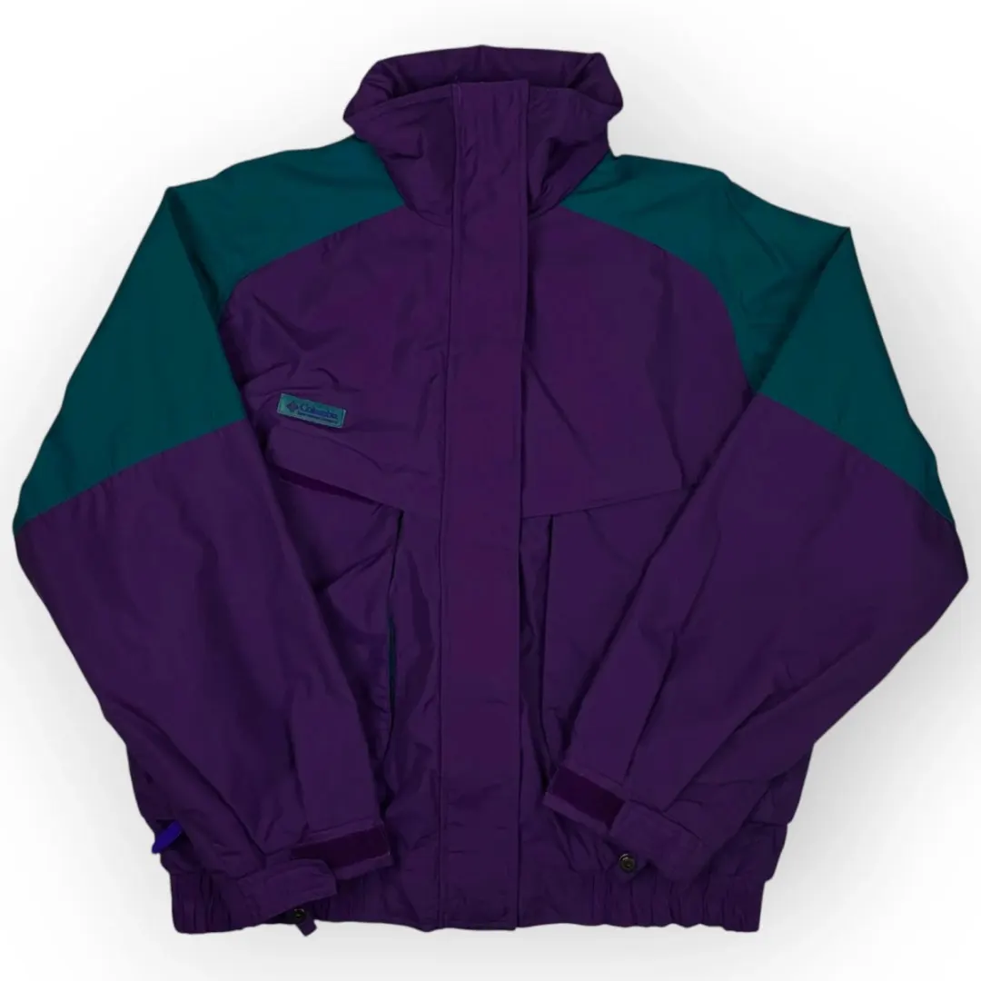 Women Columbia Jacket (L)
