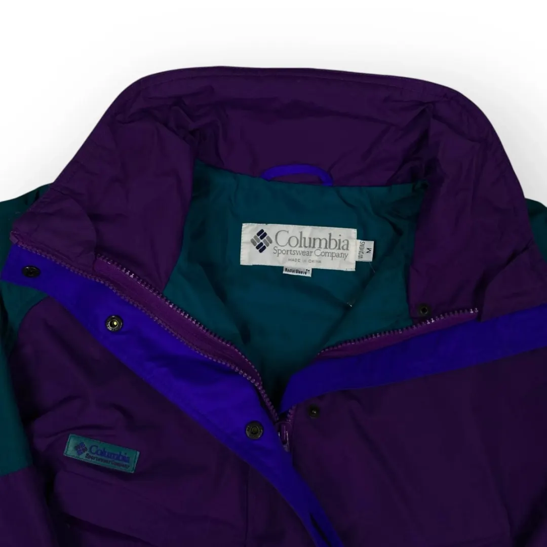 Women Columbia Jacket (L)
