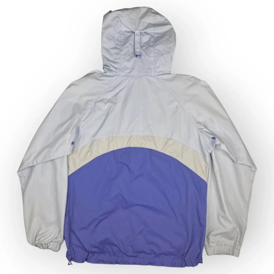 Women Columbia Light Hooded Jacket (M)