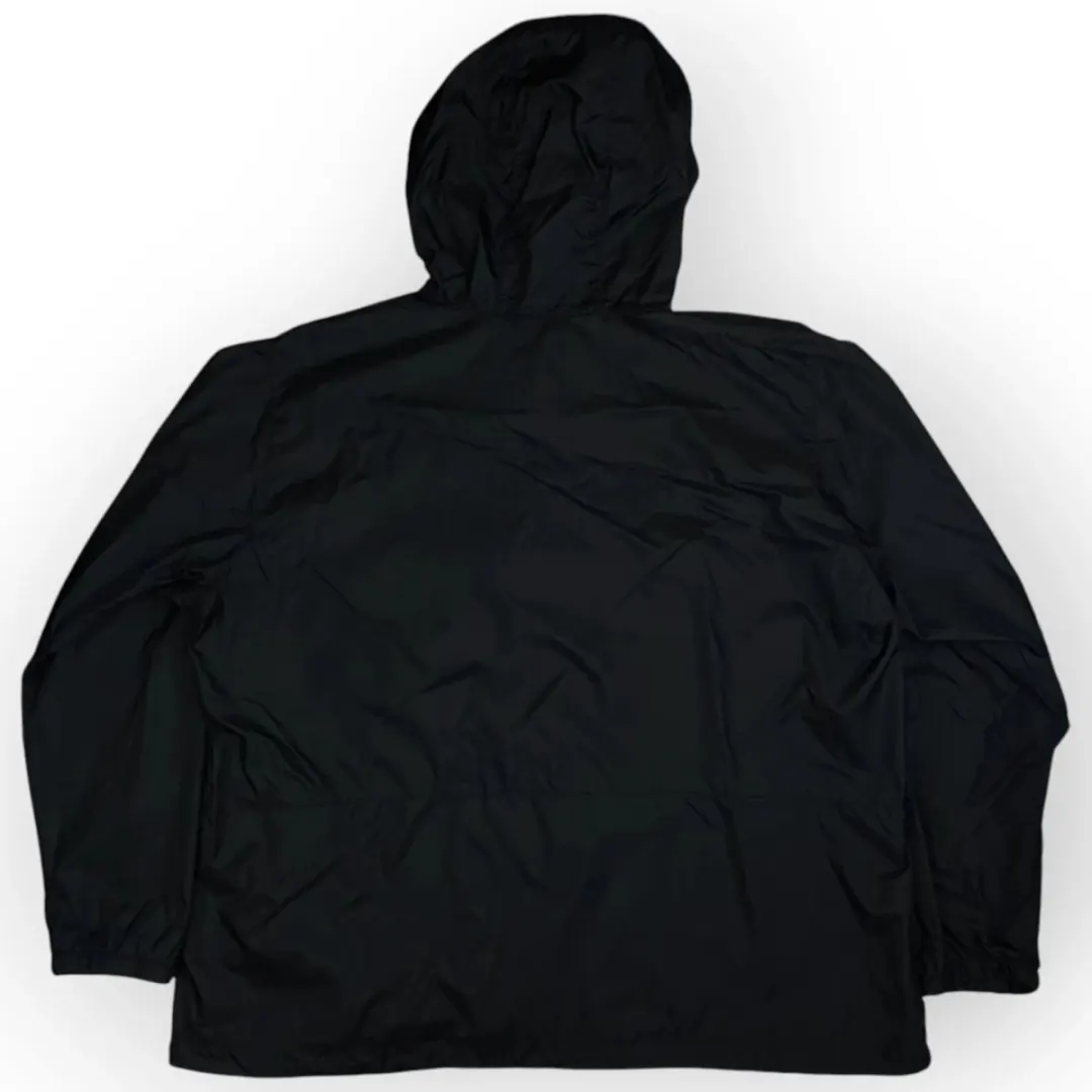 Women Columbia Light Hooded Jacket (XXL)