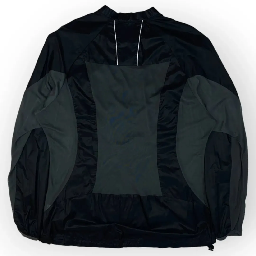 Women Columbia Light Jacket (M)