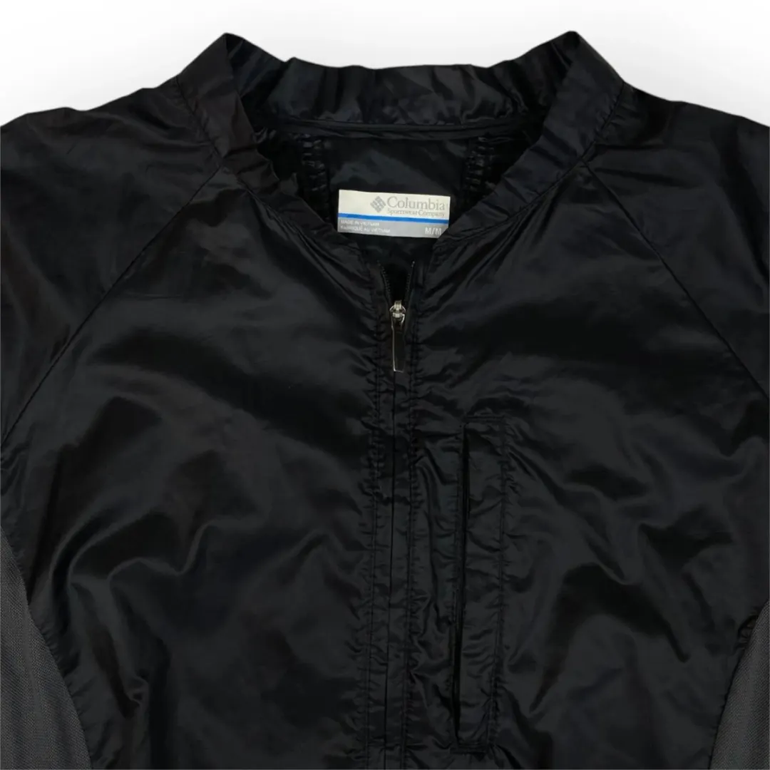 Women Columbia Light Jacket (M)