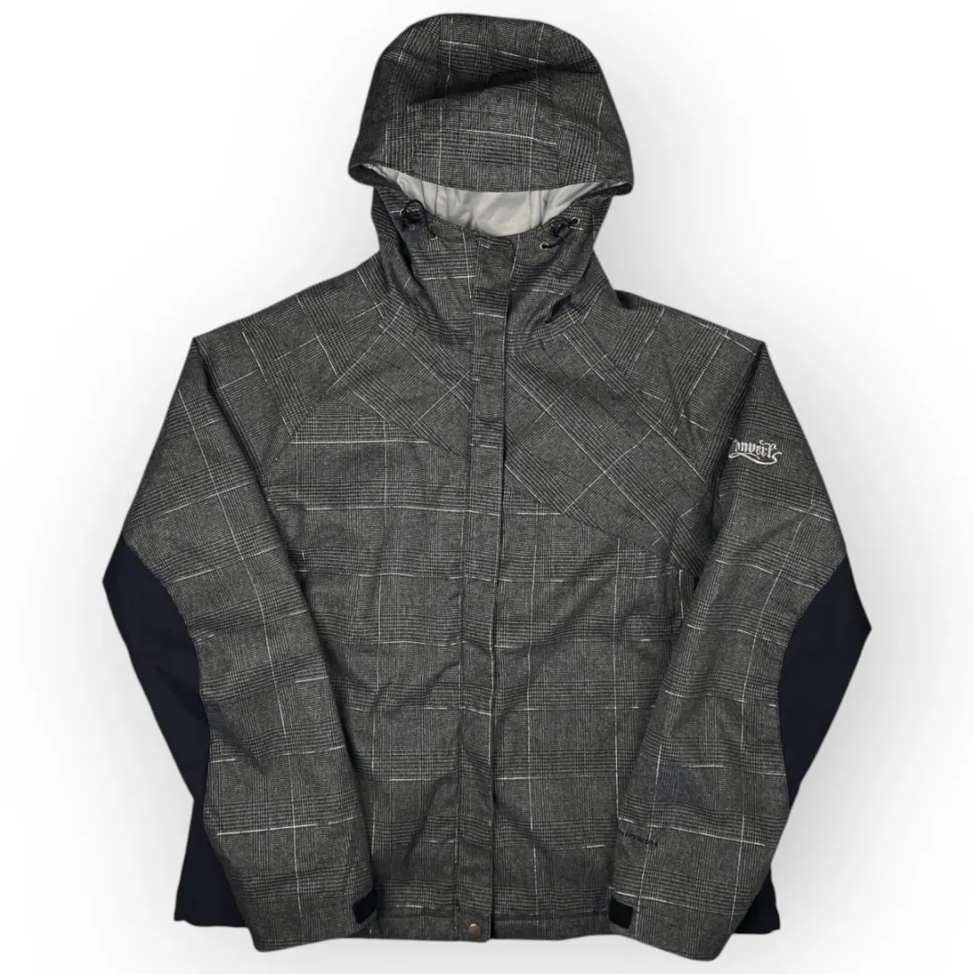 Women Columbia Ski Jacket (XL)