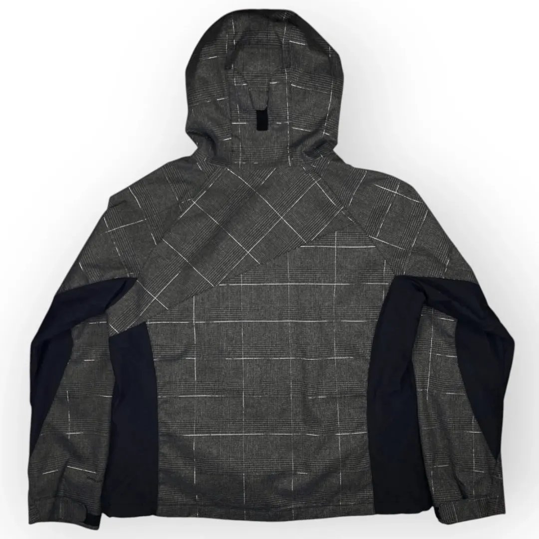 Women Columbia Ski Jacket (XL)