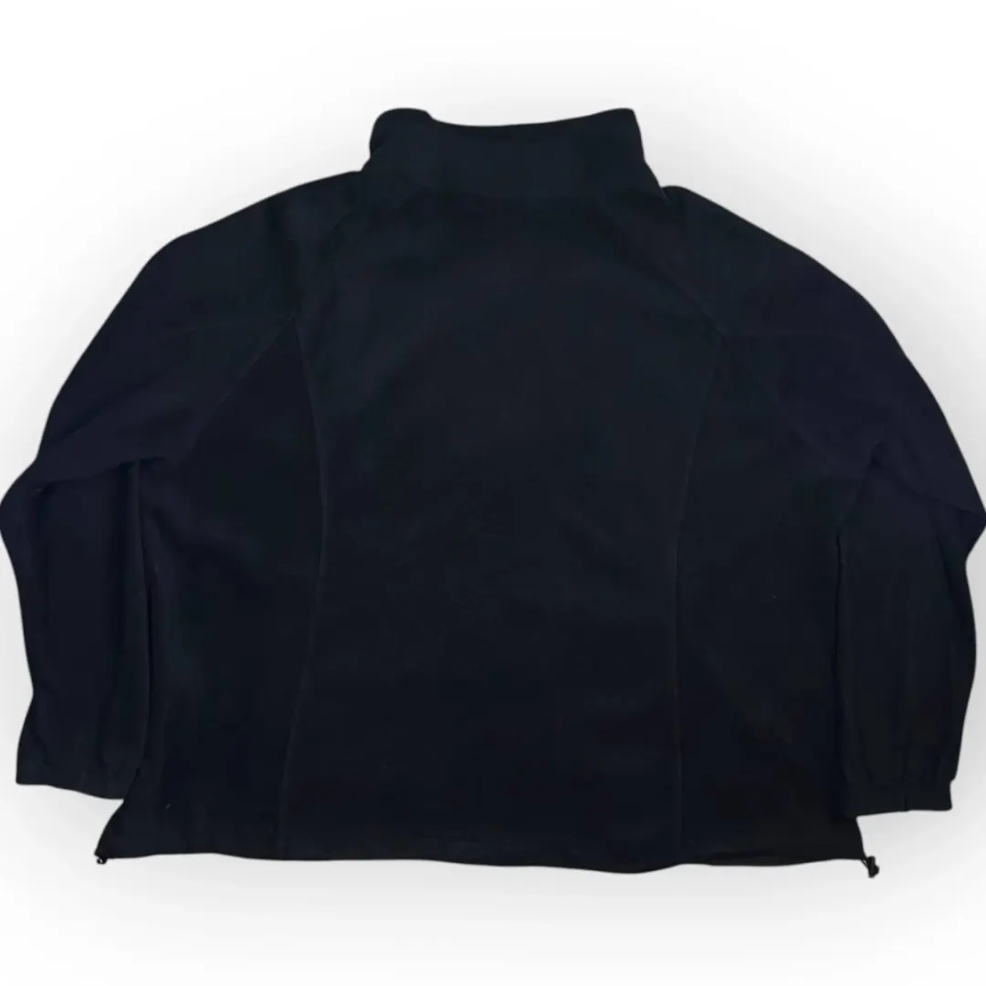 Women Columbia Zip Up Fleece (3XL)