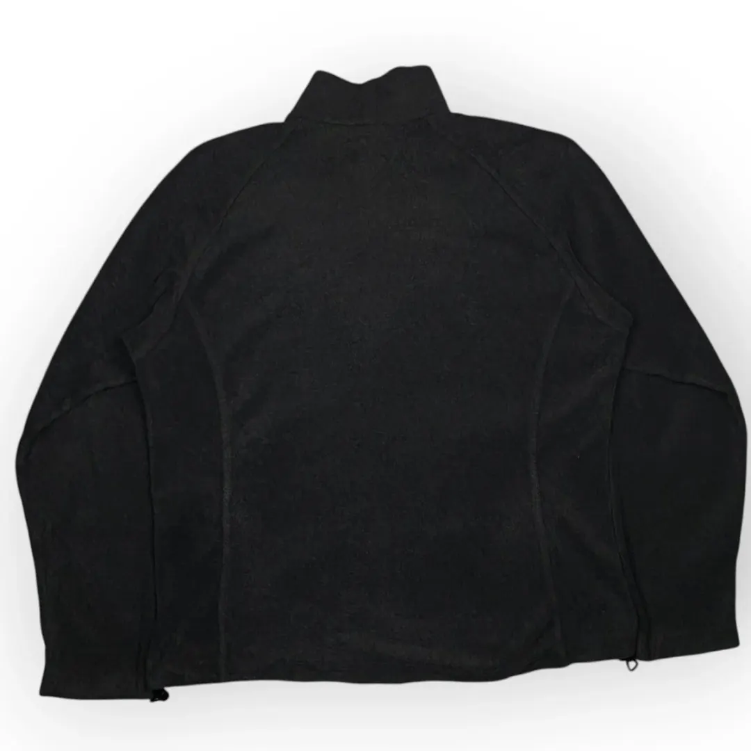 Women Columbia Zip Up Fleece (L)