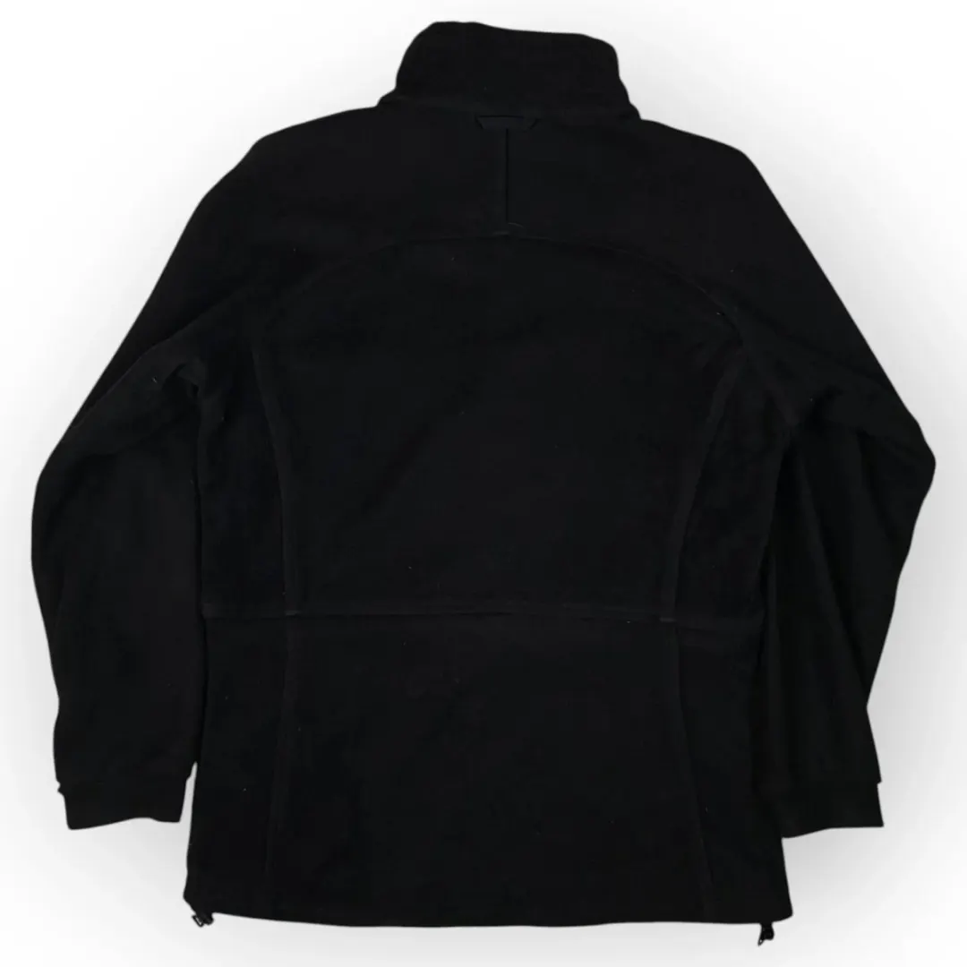 Women Columbia Zip Up Fleece (M)
