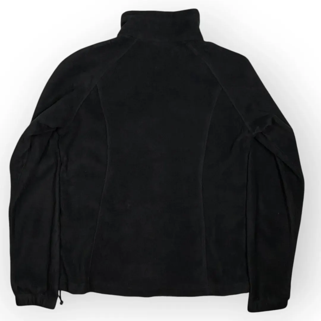 Women Columbia Zip Up Fleece (M)