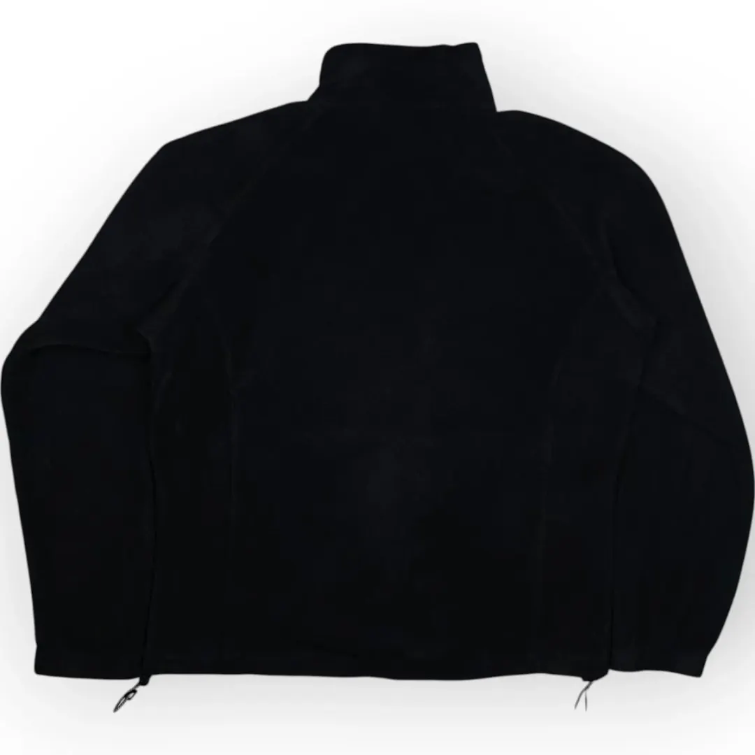 Women Columbia Zip Up Fleece (M)