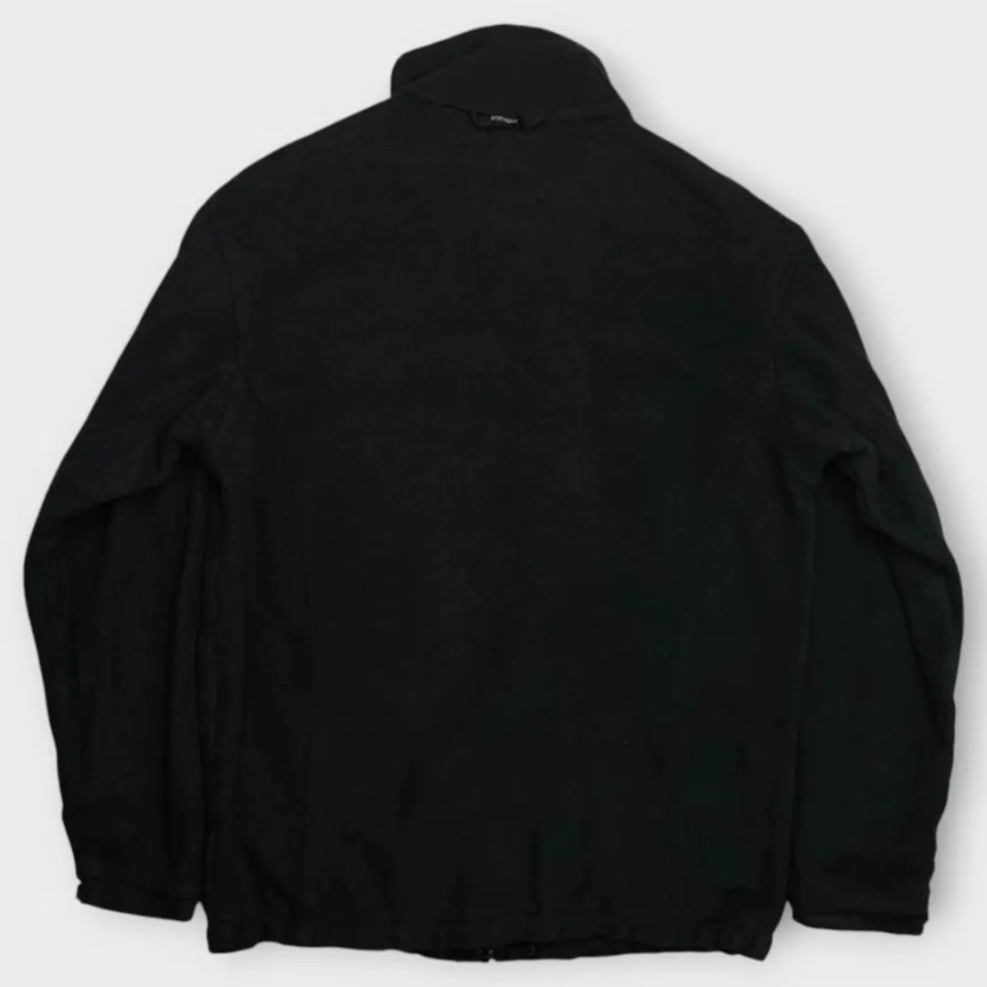 Women Columbia Zip Up Fleece (S)