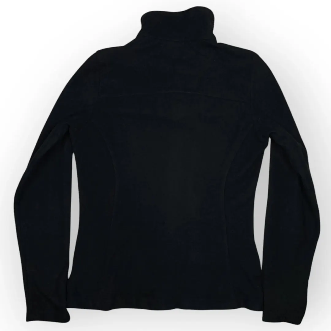 Women Columbia Zip Up Fleece (S)