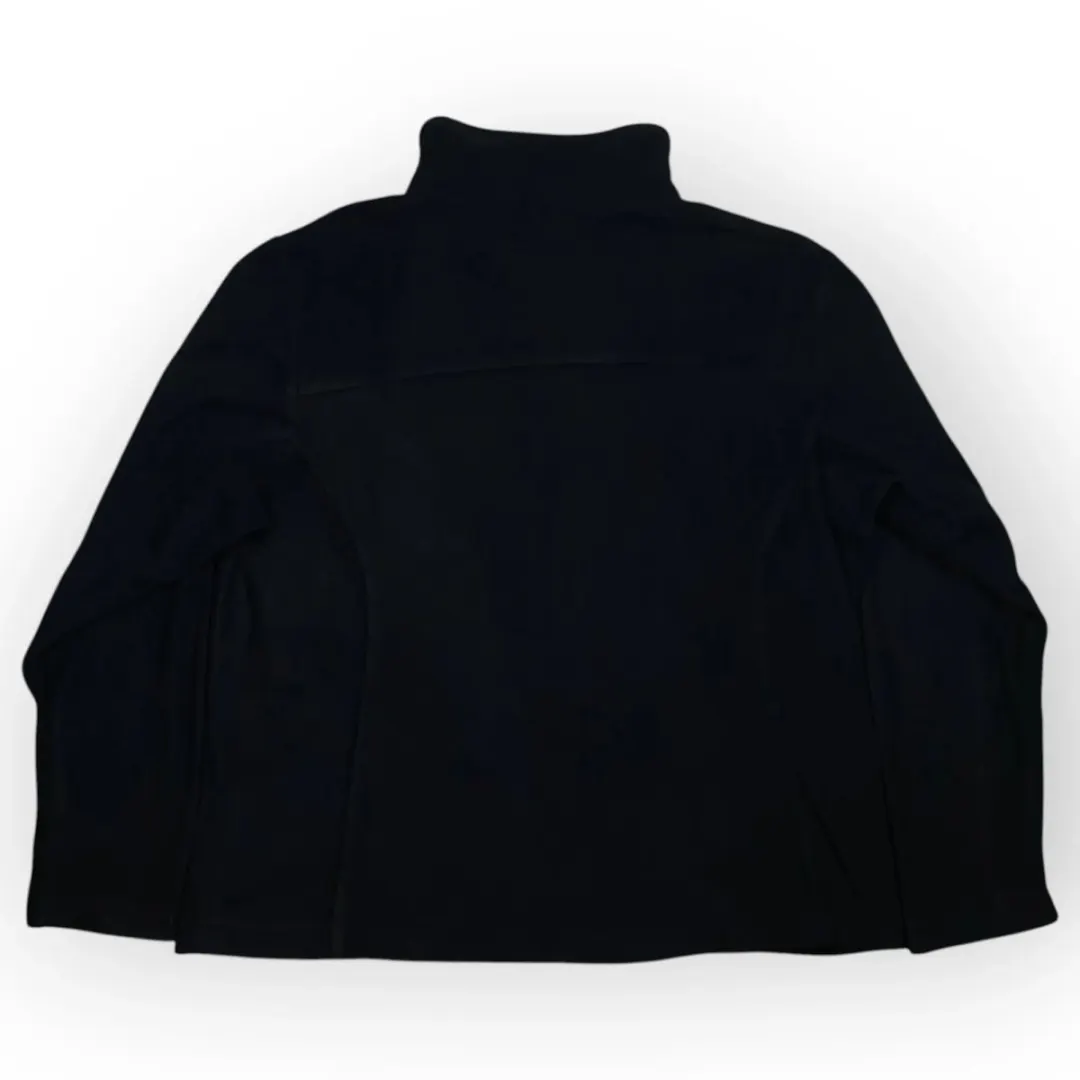 Women Columbia Zip Up Fleece (XL)