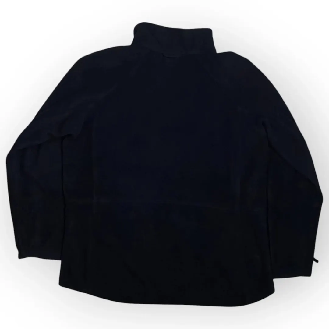 Women Columbia Zip Up Fleece (XL)