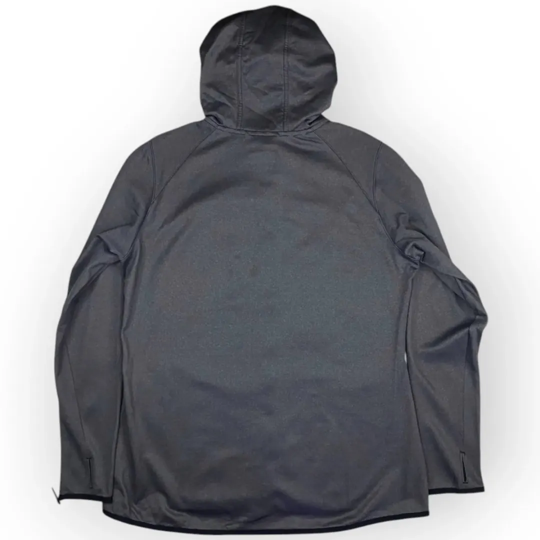 Women Columbia Zip Up Sportive Hoodie (XL)