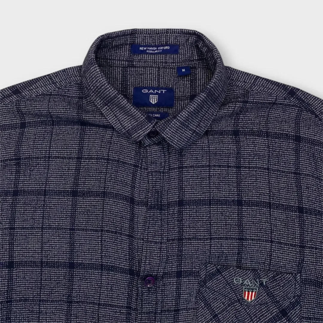 Women Gant Shirt (M)