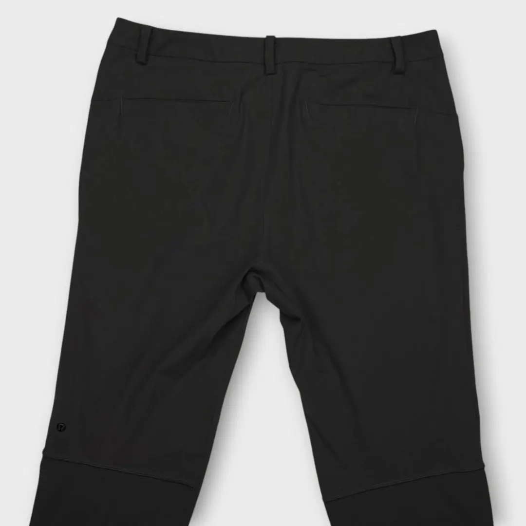 Women Lululemon Hiking Pants (XL)