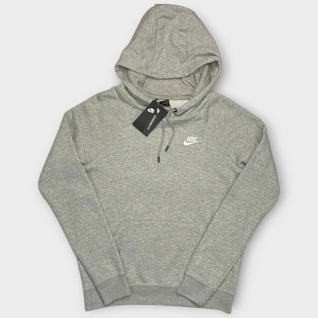 Women Nike Hoodie (XS)