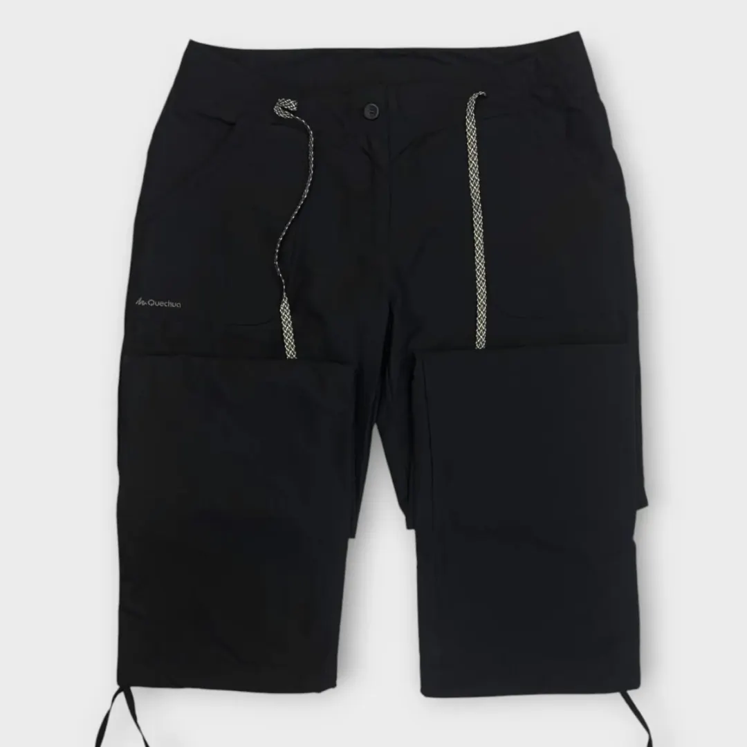 Women Quechua Winter Pants (S)