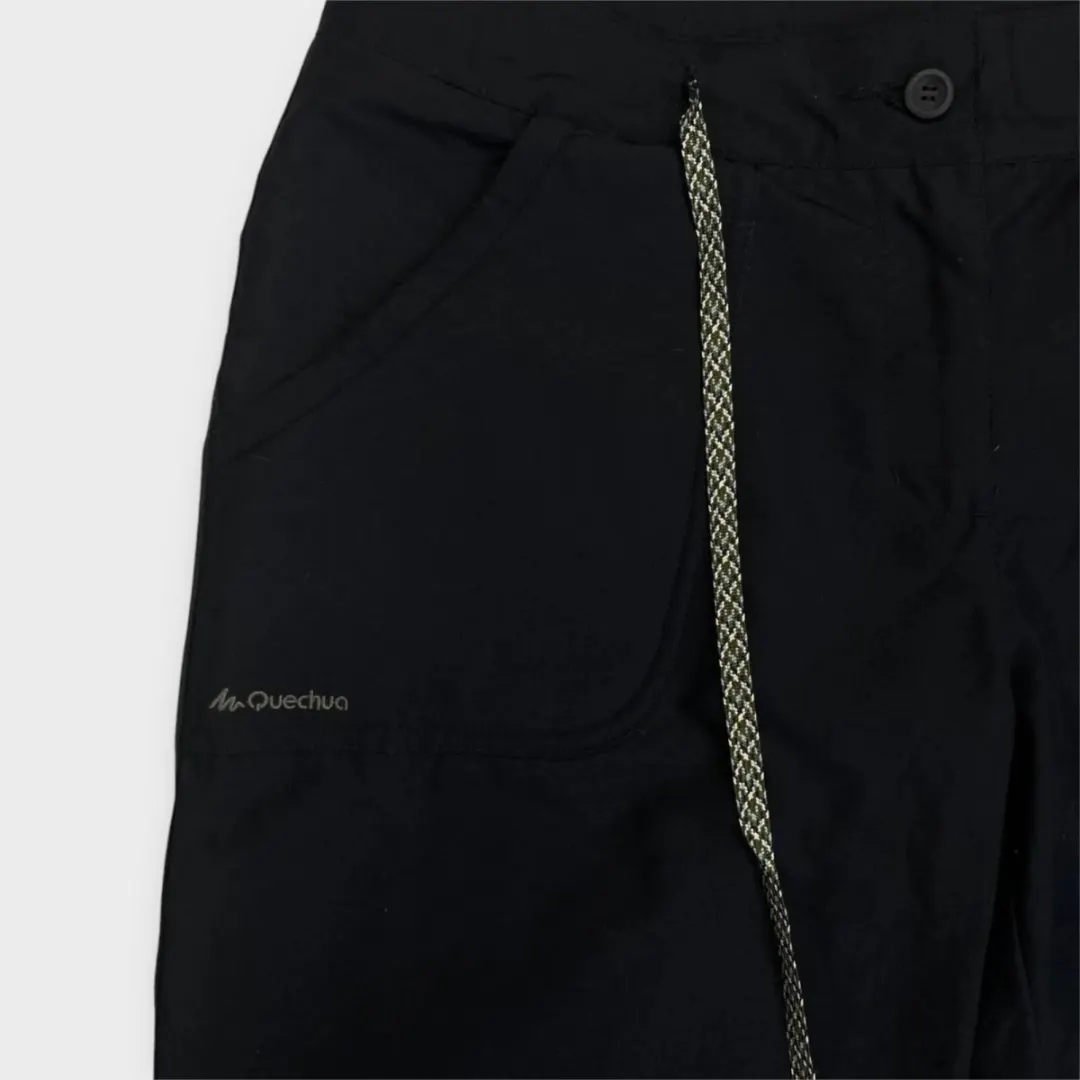 Women Quechua Winter Pants (S)