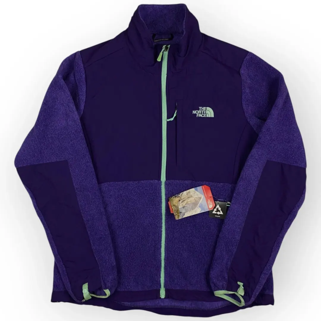 Women The North Face Denali Jacket (L)