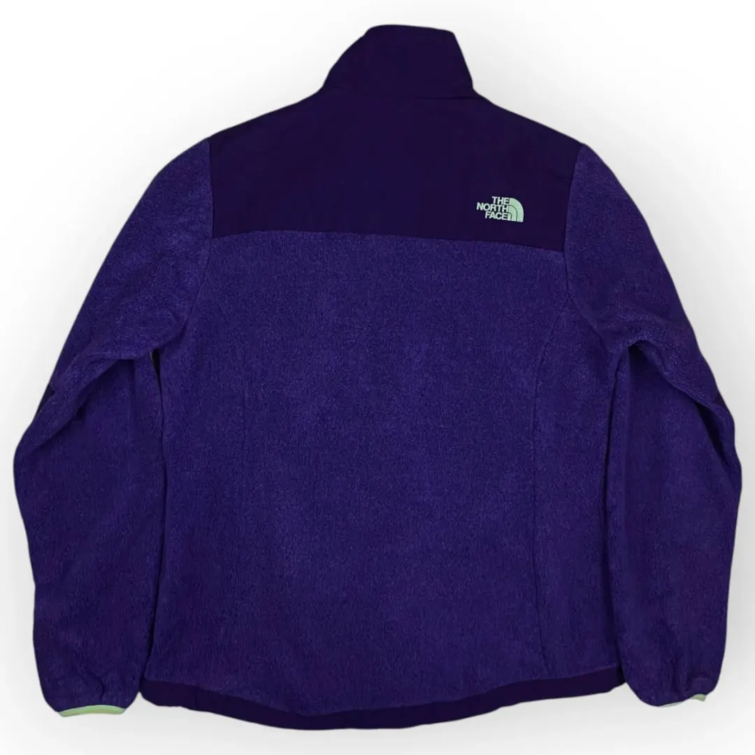 Women The North Face Denali Jacket (L)