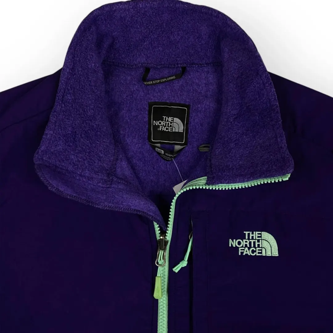 Women The North Face Denali Jacket (L)