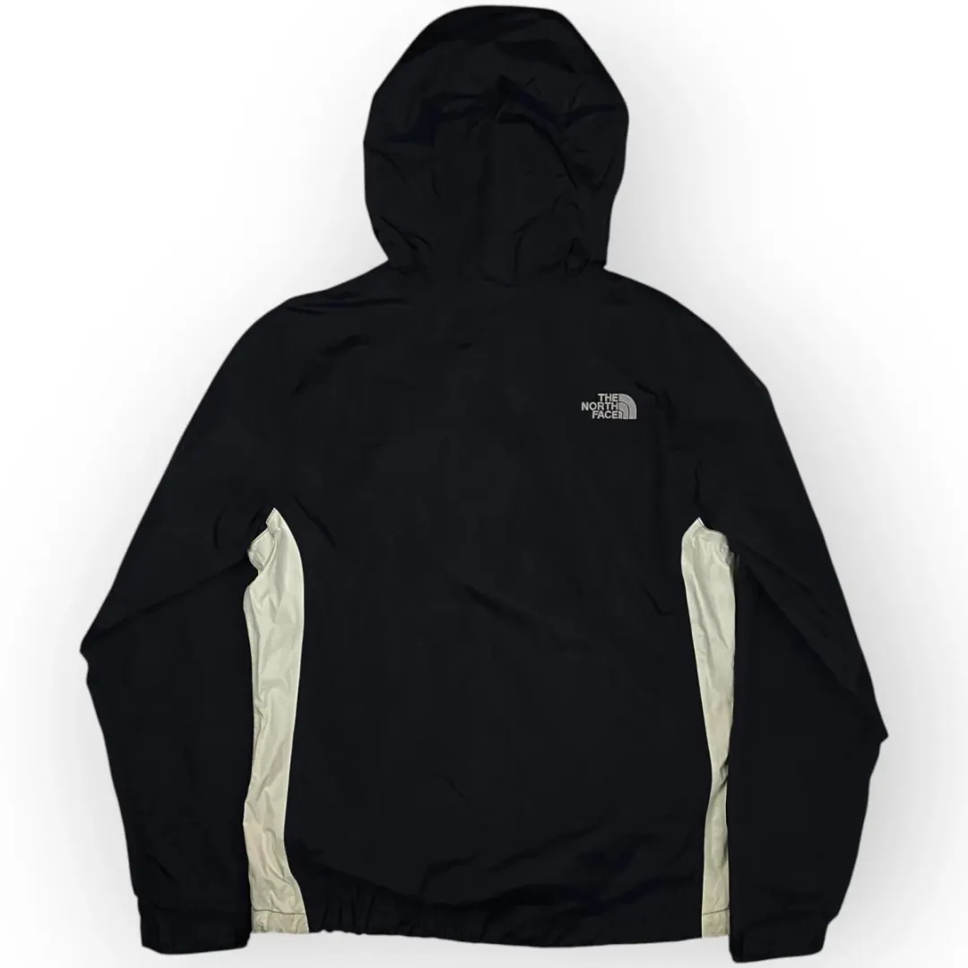 Women The North Face Hooded Jacket (S)