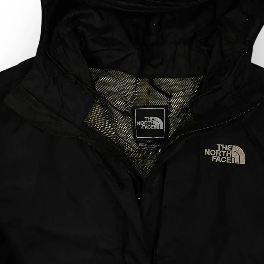 Women The North Face Hooded Jacket (S)