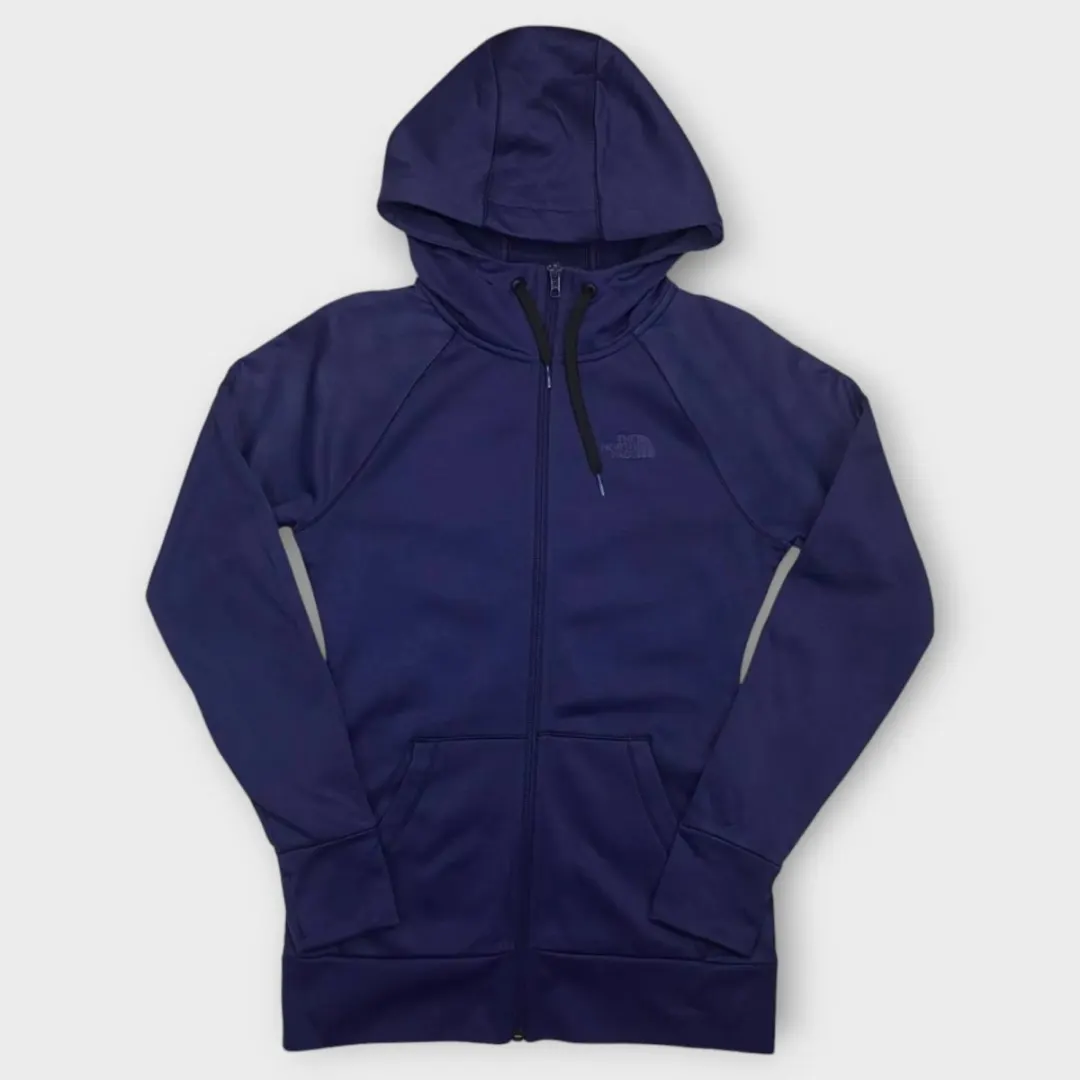 Women The North Face Hooded Jacket (XS)