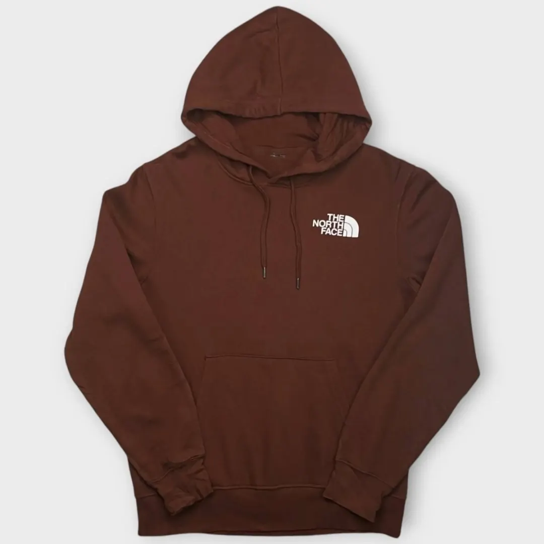 Women The North Face Hoodie (L)