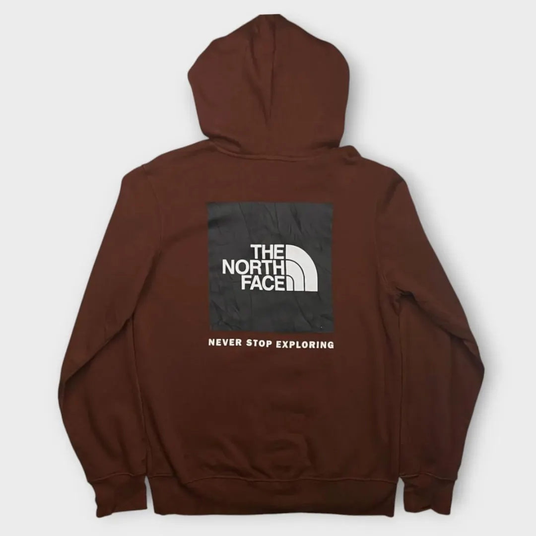 Women The North Face Hoodie (L)