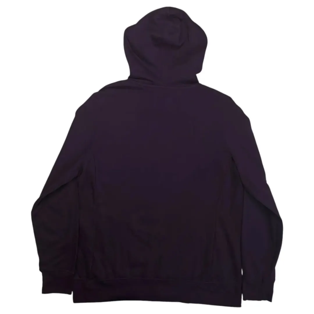Women The North Face Hoodie (L)