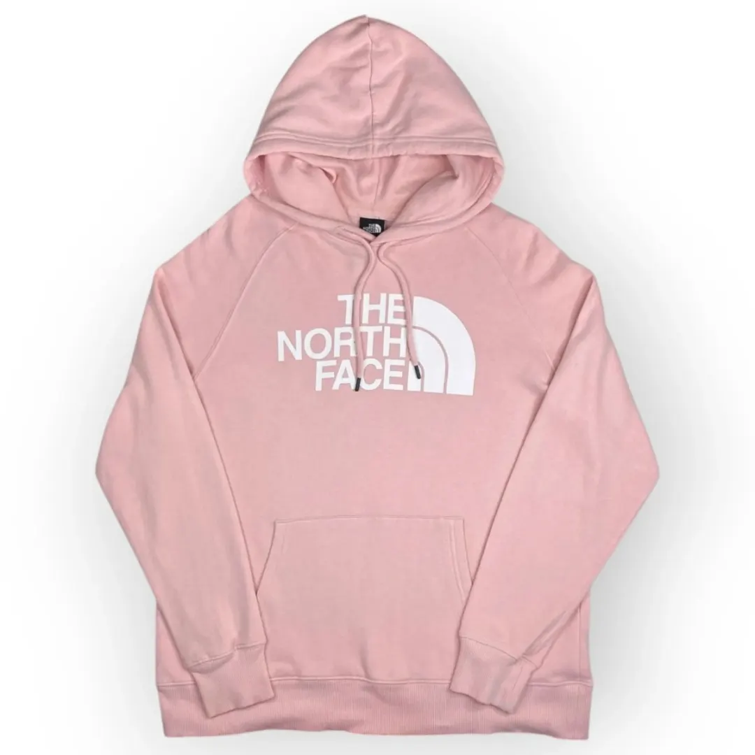 Women The North Face Hoodie (L)