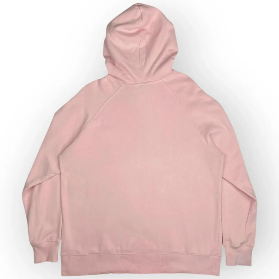 Women The North Face Hoodie (L)
