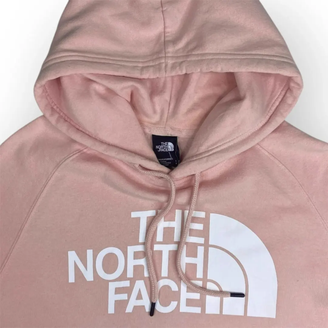 Women The North Face Hoodie (L)