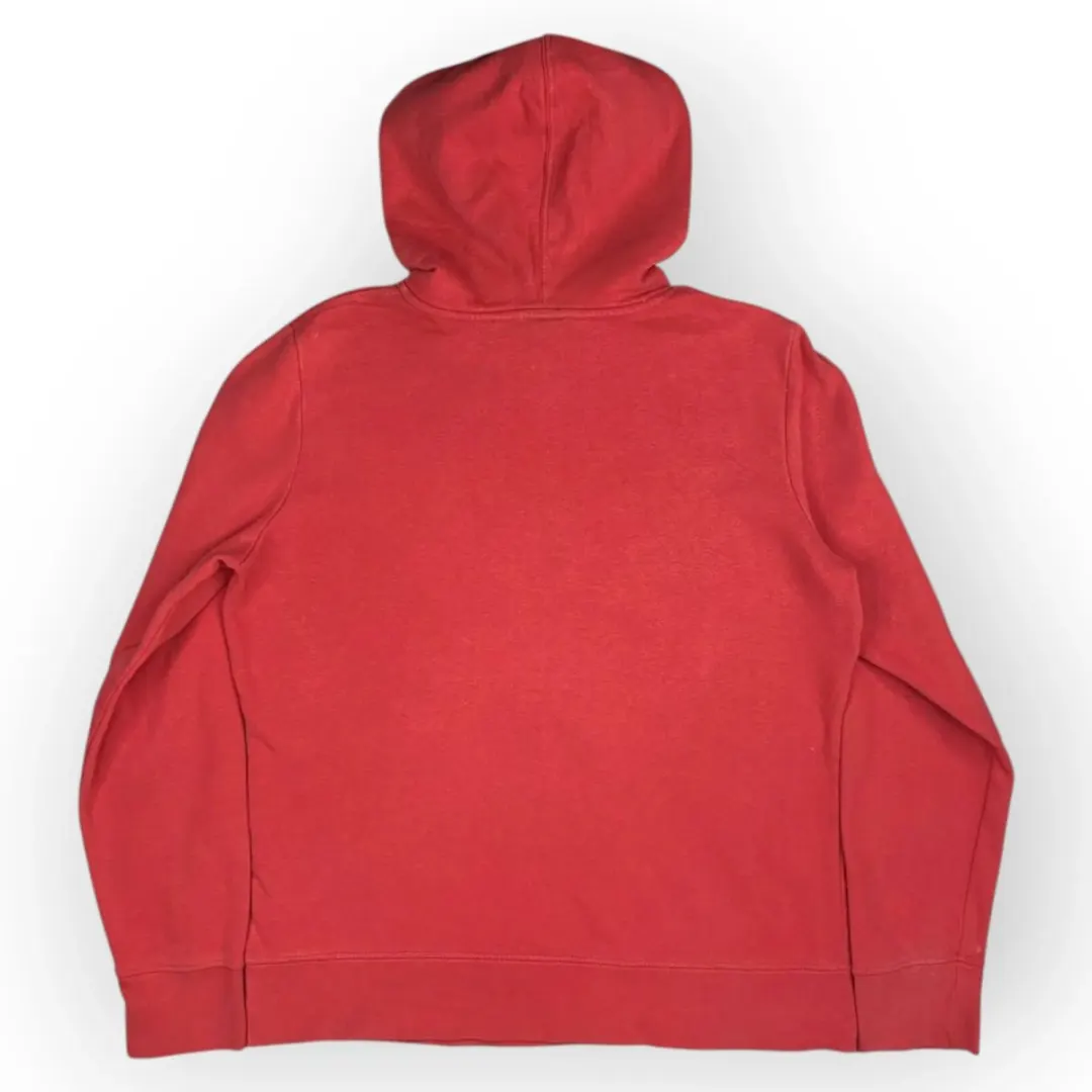 Women The North Face Hoodie (L)