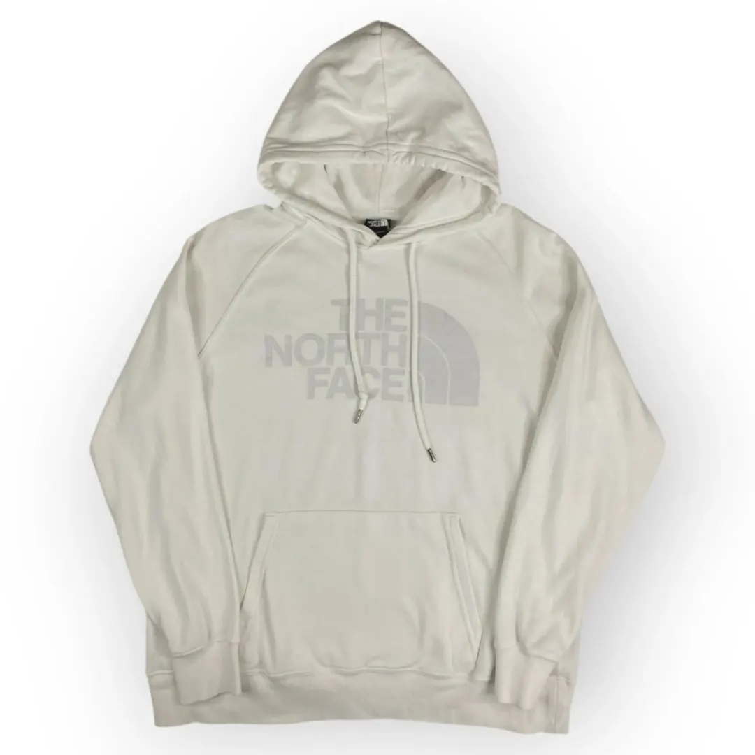 Women The North Face Hoodie (M)