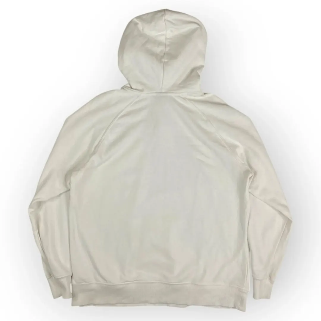 Women The North Face Hoodie (M)