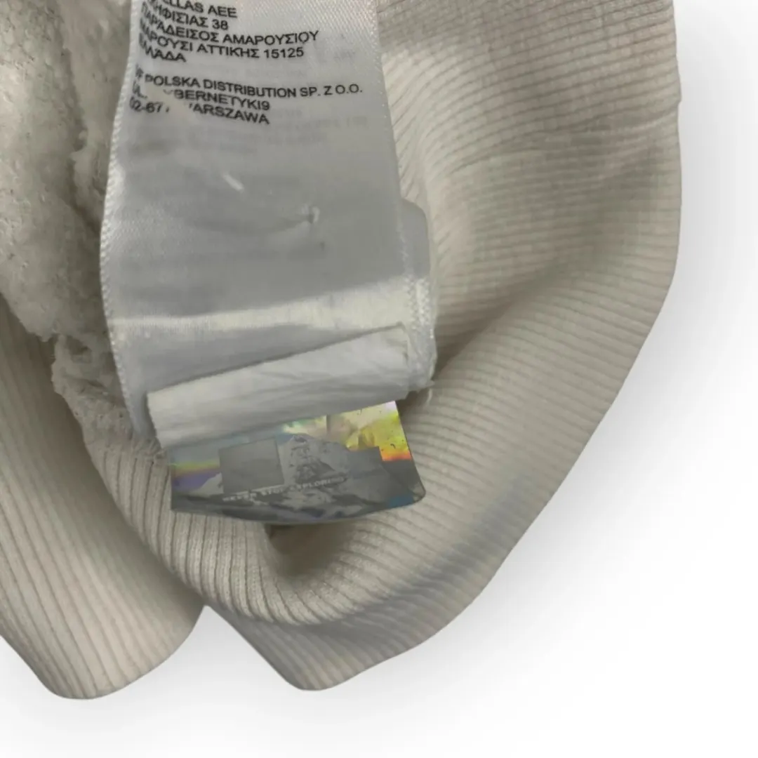 Women The North Face Hoodie (M)
