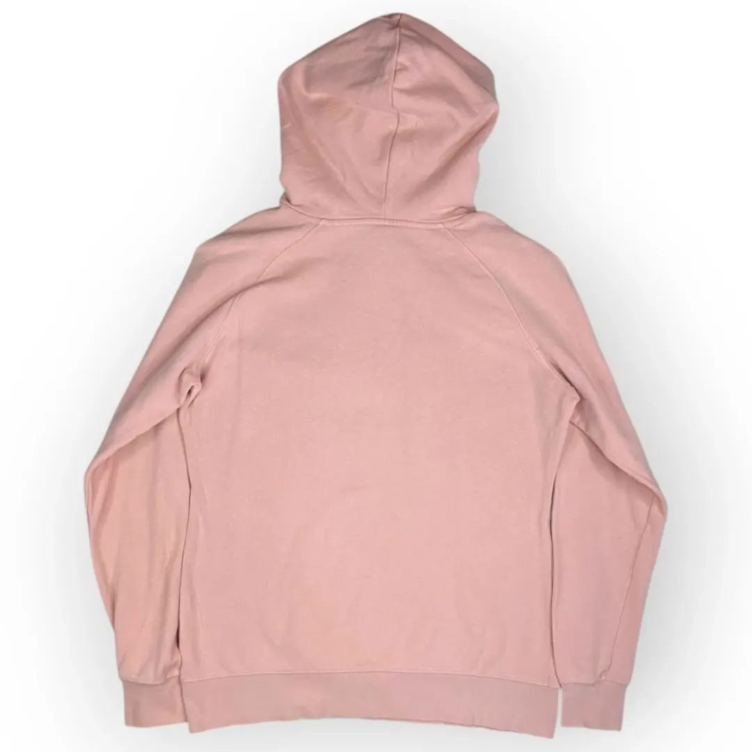 Women The North Face Hoodie (M)